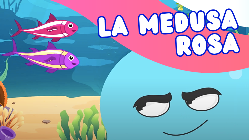 Aprèn a generalitzar els sons de la S i la Z amb aquest vídeo divertit de dibuixos animats