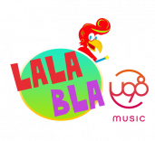 Logo de LaLaBla