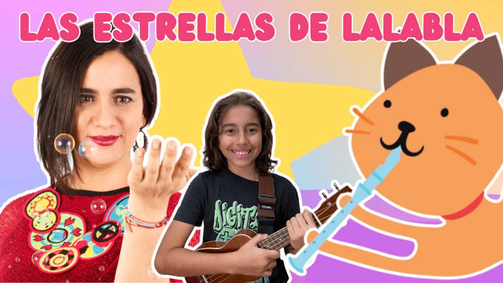 La cantante Marta Gómez versiona la canción infantil El Gato Sisifú