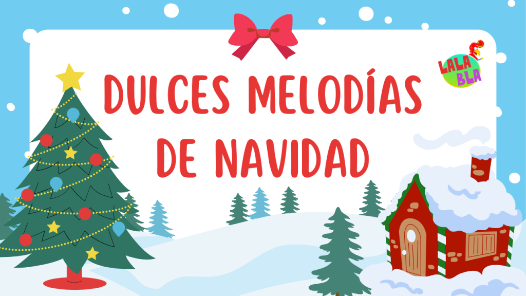 Cuaderno Infantil Actividades Navidad LaLabla
